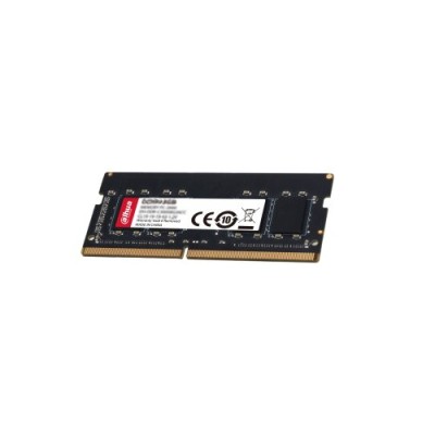 Memoria RAM Dahua C300 - DDR4 - 16GB - 3200MHz - SO-DIMM - Para Laptop - DHI-DDR-C300S16G32