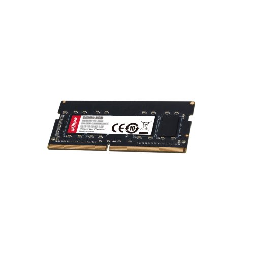 Memoria RAM Dahua C300 DDR4 16GB 3200MHz SO-DIMM para Laptop Modelo DHI-DDR-C300S16G32