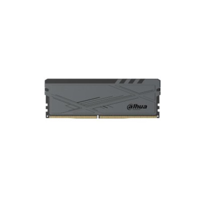 Memoria RAM Dahua DDR-C600UHD8G32 - DDR4 - 8GB - 3200MHz - UDIMM - Para PC - DHI-DDR-C600UHD8G32