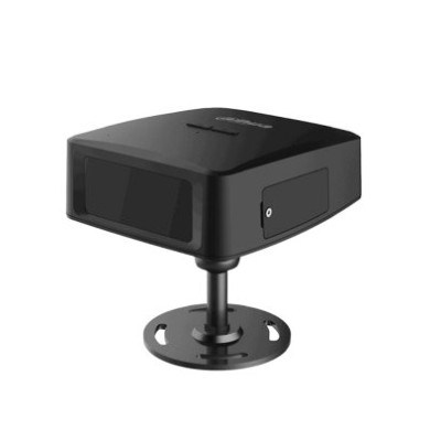 Cámara para tablero vehicular Dahua DHI-DAE-CDMS8113-GFW - 1.3MP - Lente 3.89mm - Ethernet - DHI-DAE-CDMS8113-GFW