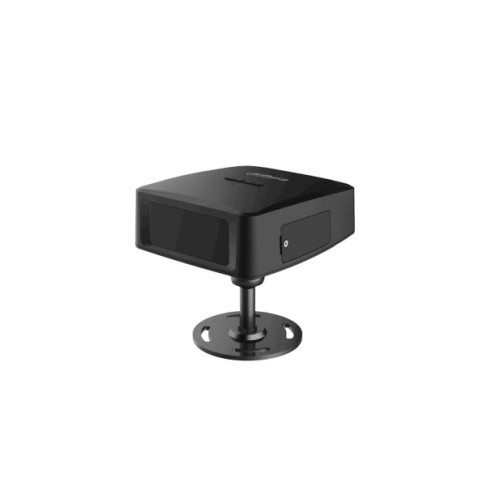 Cámara para Tablero Vehicular Dahua 1.3MP con Lente 3.89mm y Ethernet Modelo DHI-DAE-CDMS8113-GFW