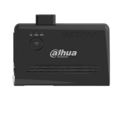 Cámara para tablero vehicular Dahua DHI-DAE-CDR8213-GFW - 2MP - Lente 2.6mm  - DHI-DAE-CDR8213-GFW