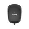 Cámara CCTV Dahua DHI-DAE-CFM5210-CYN - 2MP - Lente 6mm - Monitoreo Frontal para DVRs Moviles - DHI-DAE-CFM5210-CYN