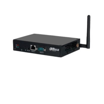 Caja de Control Multimedia Dahua DS04-AI400 para Señalización Digital con Android y Ethernet Caja de Control Multimedia Dahua DS04-AI400 para Señalización Digital con Android y Ethernet