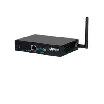 Caja de control multimedia Dahua DS04-AI400 - Para señalización digital - Ethernet - Android - DHI-DS04-AI400