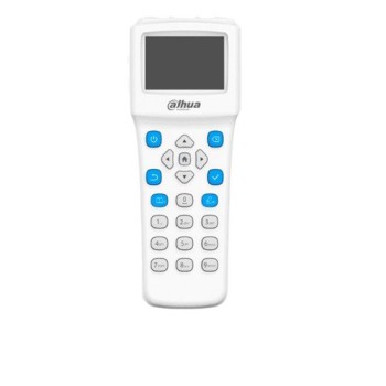 Codificador Dahua Wisualarm DHI-HY-BM-1712 - Pantalla LCD - DHI-HY-BM-1712