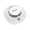 Detector de Humo Dahua HY-C133 - Fotoeléctrico - 4 Hilos - DHI-HY-C133 Detector de Humo Dahua HY-C133 - Fotoeléctrico - 4 Hilos - DHI-HY-C133