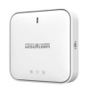 Gateway Dahua WisuAlarm DHI-HY-GW01A - Inalámbrico - Wi-Fi - Ethernet - DHI-HY-GW01A Gateway Dahua WisuAlarm DHI-HY-GW01A - Inalámbrico - Wi-Fi - Ethernet - DHI-HY-GW01A