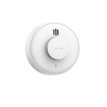 Detector de Calor Dahua WisuAlarm 85dB Montaje en Techo Modelo DHI-HY-HT10A