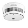 Detector de Humo Dahua Wisualarm DHI-HY-SA40A-R8 - Inalámbrico - Sensor Fotoeléctrico - 85dB - DHI-HY-SA40A-R8 Detector de Humo Dahua Wisualarm DHI-HY-SA40A-R8 - Inalámbrico - Sensor Fotoeléctrico - 85dB - DHI-HY-SA40A-R8