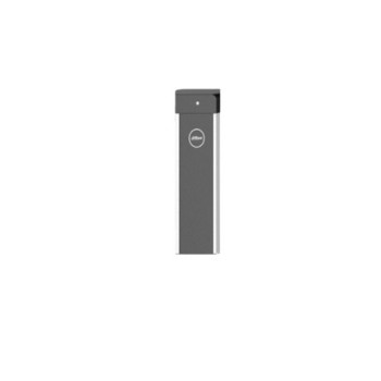 Barrera Vehicular Dahua IPMECD-0232-RM30 - Derecha - Servo Motor - Soporta Brazos de Entre 3M y 4M - No Incluye Brazo - DHI-IPMECD-2032-RM30-T10