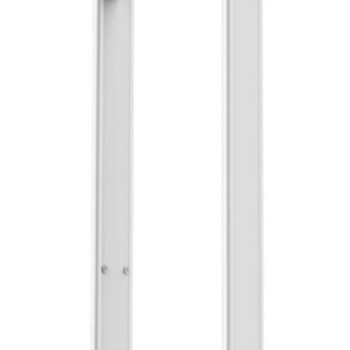 Arco Detector de Metales Dahua ISC-D109L - 9 Zonas de Detección con Alarma y Volumen Ajustable Arco Detector de Metales Dahua ISC-D109L - 9 Zonas de Detección con Alarma y Volumen Ajustable