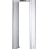 Arco Detector de Metales Dahua ISC-D118 - Pantalla 3.5" - Alarma - Volumen Ajustable - DHI-ISC-D118 Arco Detector de Metales Dahua ISC-D118 - Pantalla 3.5" - Alarma - Volumen Ajustable - DHI-ISC-D118
