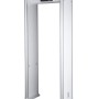 Arco Detector de Metales Dahua ISC-D118 - Pantalla 3.5" - Alarma - Volumen Ajustable - DHI-ISC-D118