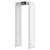 Arco Detector de Metales Dahua ISC-D733-S2 - Pantalla 7" - 33 Zonas de Detección - Alarma - DHI-ISC-D733-S2 Arco Detector de Metales Dahua ISC-D733-S2 - Pantalla 7" - 33 Zonas de Detección - Alarma - DHI-ISC-D733-S2