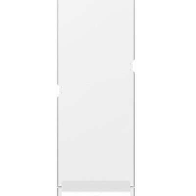 Antena anti robo Dahua DHI-ISC-EAA8-C118-P - Detección de etiquetas - Alarma ajustable - DHI-ISC-EAA8-C118-P