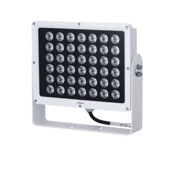 Iluminador Dahua DHI-ITALE-160BA-P3525 - Brillo Ajustable - Luz Cálida - Compatible con Cámaras de Seguridad - DHI-ITALE-160BA-P3525