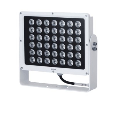Iluminador Dahua DHI-ITALE-160BA-P3525 - Brillo Ajustable - Luz Cálida - Compatible con Cámaras de Seguridad - DHI-ITALE-160BA-P3525