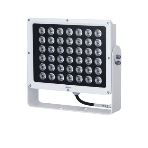 Iluminador Dahua LED 60W Brillo Ajustable Luz Cálida - DHI-ITALE-160BA-P3525 Iluminador Dahua LED 60W Brillo Ajustable Luz Cálida - DHI-ITALE-160BA-P3525