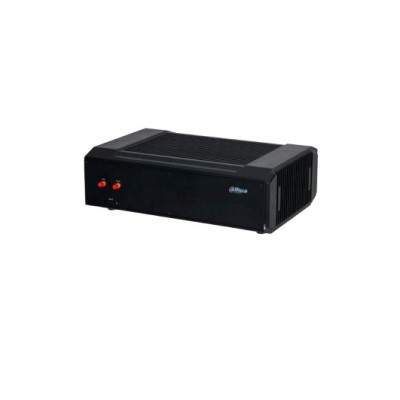 Terminal de Almacenamiento Dahua DHI-ITSE1200-TA-G02 - 12 Canales - Filtro de Falsas Alarmas - USB - RJ-45 - DHI-ITSE1200-TA-G02 Terminal de Almacenamiento Dahua DHI-ITSE1200-TA-G02 - 12 Canales - Filtro de Falsas Alarmas - USB - RJ-45 - DHI-ITSE1200-TA-G02