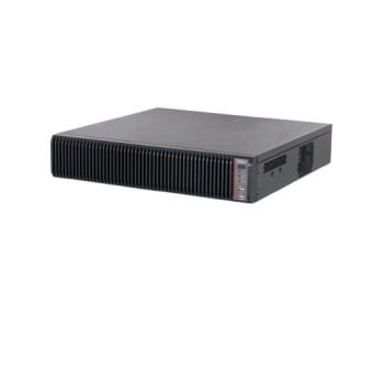 Servidor de Video Dahua DHI-IVSS5108-1I - Hasta 64 Canales - 8 Bahías para Disco Duro - DHI-IVSS5108-1I
