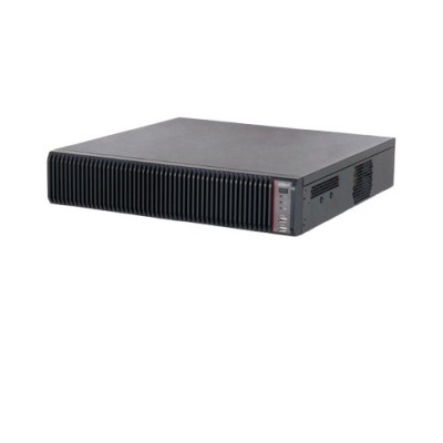 Servidor de Video Dahua DHI-IVSS5108-1I - Hasta 64 Canales - 8 Bahías para Disco Duro - DHI-IVSS5108-1I