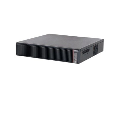 Servidor de Video Dahua DHI-IVSS5108-1I - Hasta 64 Canales - 8 Bahías para Disco Duro - DHI-IVSS5108-1I