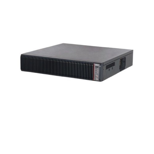 Servidor de Video Dahua Hasta 64 Canales 8 Bahías Disco Duro DHI-IVSS5108-1I