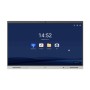 Pantalla Interactiva Dahua LCH65-MC410-B - 65" - 4K Ultra HD - HDMI - USB - DHI-LCH65-MC410-B