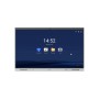 Monitor Profesional Dahua LCH75-MC410-B - 75" - 4K - HDMI - DHI-LCH75-MC410-B