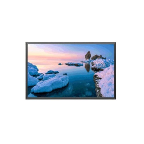 Pantalla Profesional Dahua 43 Pulgadas Full HD con HDMI y Ethernet Modelo DHI-LDH43-SAI200KD