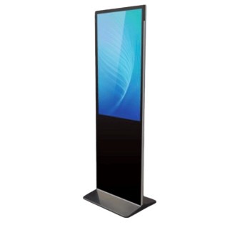 Panel de señalización digital Dahua LDV55-SAI400TK - 55" - 4K - HDMI - USB - Ethernet - DHI-LDV55-SAI400TK
