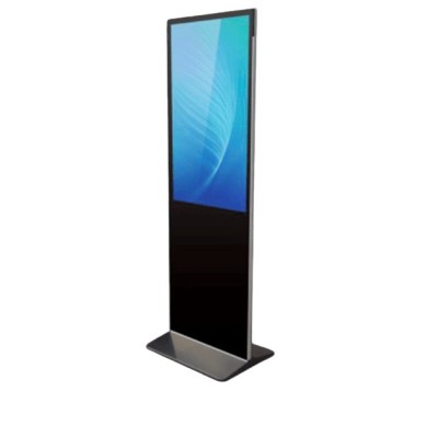 Panel de señalización digital Dahua LDV55-SAI400TK - 55" - 4K - HDMI - USB - Ethernet - DHI-LDV55-SAI400TK