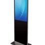 Panel de señalización digital Dahua LDV55-SAI400TK - 55" - 4K - HDMI - USB - Ethernet - DHI-LDV55-SAI400TK