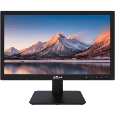 Monitor Dahua DHI-LM19-L200N - 19.5" - HD+ - HDMI - VGA - Para videovigilancia - DHI-LM19-L200N Monitor Dahua DHI-LM19-L200N - 19.5" - HD+ - HDMI - VGA - Para videovigilancia - DHI-LM19-L200N