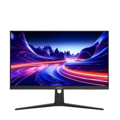 Monitor Gamer Dahua DHI-LM25-E231B - 24.5" - Full HD - 180Hz - HDMI - DisplayPort - DHI-LM25-E231B