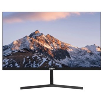 Monitor Dahua LM27-B200S - 27" - Full HD - HDMI - VGA - Altavoces incorporados - DHI-LM27-B200S