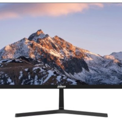 Monitor Dahua LM27-B200S - 27" - Full HD - HDMI - VGA - Altavoces incorporados - DHI-LM27-B200S