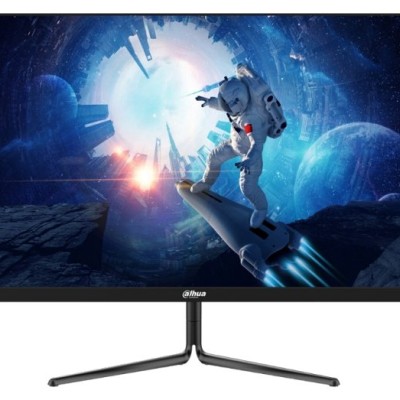 Monitor Gamer Dahua LM27-E231B - 27" - Full HD - 180Hz - HDMI - DisplayPort - DHI-LM27-E231B