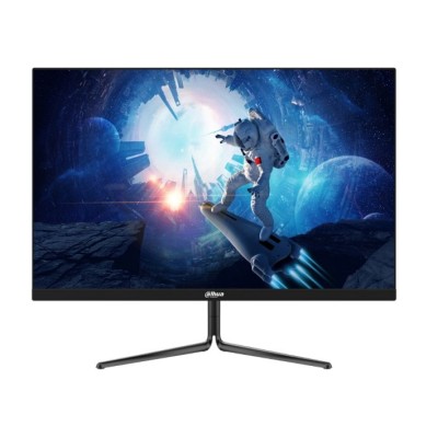 Monitor Gamer Dahua LM27-E231B - 27" - Full HD - 180Hz - HDMI - DisplayPort - DHI-LM27-E231B