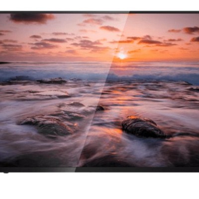 Monitor Dahua DHI-LM43-F200 - 43" - Full HD - HDMI - VGA - USB - Altavoces incorporados - DHI-LM43-F200