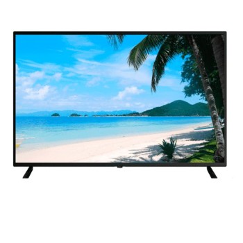 Monitor Profesional Dahua DHI-LM43-F400 - 43" - 4K - HDMI - USB - 24/7 - DHI-LM43-F400
