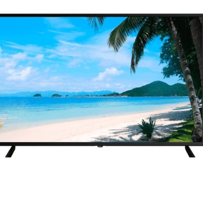 Monitor Profesional Dahua DHI-LM43-F400 - 43" - 4K - HDMI - USB - 24/7 - DHI-LM43-F400