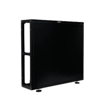 Montaje de Piso Dahua DHI-LS460UC-E/U-D1000 - Para Videowall de 46" - DHI-LS460UC-E/U-D1000