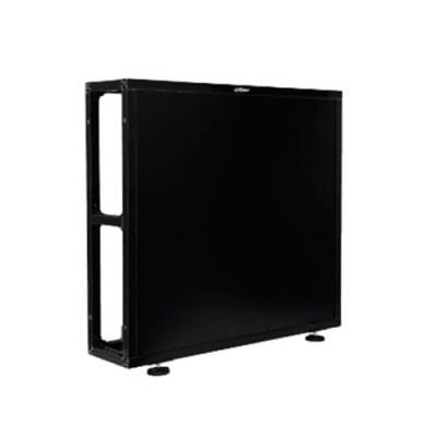 Montaje de Piso Dahua DHI-LS460UC-E/U-D1000 - Para Videowall de 46" - DHI-LS460UC-E/U-D1000
