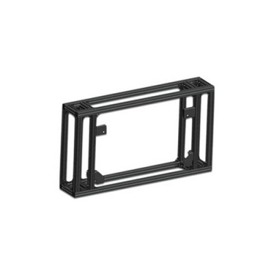 Soporte Dahua LS550UD-EG-Y - Para Videowall de 55"  - DHI-LS550UD-EG-Y