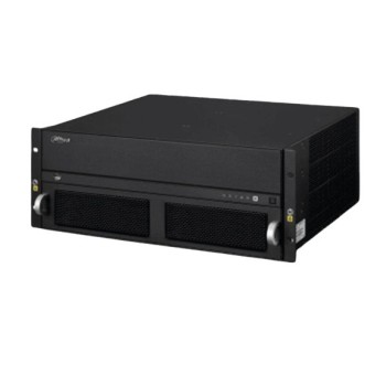 Decodificador de Video Dahua M70-4U-E - Compatible con Tarjeta VEC0404HH-M70 - Para Aplicaciones de VideoWall - HDMI - DVI - Ethernet - USB - DHI-M70-4U-E