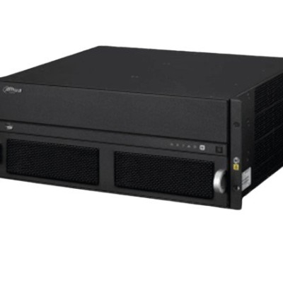 Decodificador de Video Dahua M70-4U-E - Compatible con Tarjeta VEC0404HH-M70 - Para Aplicaciones de VideoWall - HDMI - DVI - Ethernet - USB - DHI-M70-4U-E