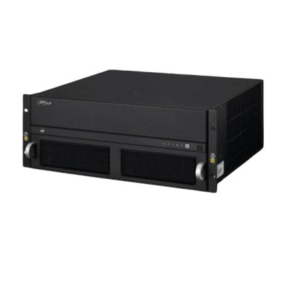 Decodificador de Video Dahua M70-4U-E - Compatible con Tarjeta VEC0404HH-M70 - Para Aplicaciones de VideoWall - HDMI - DVI - Ethernet - USB - DHI-M70-4U-E