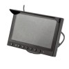 Monitor Dahua DHI-MLCDF7-E - 7" - 800x480 - M12 - Para Grabadores Móviles - DHI-MLCDF7-E Monitor Dahua DHI-MLCDF7-E - 7" - 800x480 - M12 - Para Grabadores Móviles - DHI-MLCDF7-E